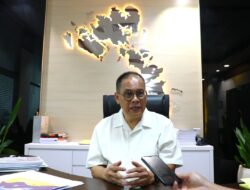 BP Batam Gandeng BPKP Kepri, Perkuat Mitigasi Risiko Percepatan Investasi Rempang Eco City