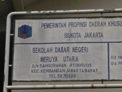 Wartawan Diusir Saat Hendak Meliput di SDN Meruya Utara 03 Pagi