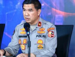 Mutasi, Kapolri Ganti Dankorbrimob dan Enam Kapolda