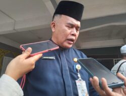 Buntut Pemberitaan Penerima Bantuan PKH, Kadis Sosial Tanjungpinang Kebakaran Jenggot?