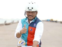 Kepala BP Batam Dukung Penuh Pelaksanaan Jamselinas XII