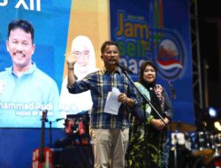 Batam Masih Dominasi Sumbangsih Investasi Asing di Kepri