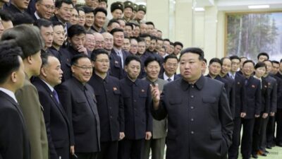 North Korea’s Kim Says Satellite Launch Was Exercise of Right to Self-Defence