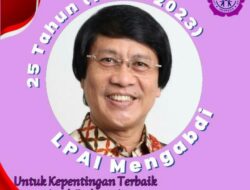 25 Tahun LPAI Mengabdi untuk Kepentingan Terbaik Anak Indonesia