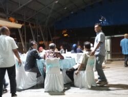 Wartawan Dilarang Meliput dan Nyaris Diusir saat Acara Silaturahmi Kades di Pemalang Bersama Caleg DPR RI Dapil X
