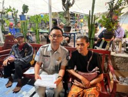 Cepat Dalam Bergerak, Jasa Raharja Kepri Serahkan Santunan Korban Kecelakaan Meninggal Dunia di Jalan Diponegoro