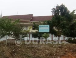 Pengelolaan Rusun Imigrasi Batam Kemenkumham Kepri Jadi Temuan BPK