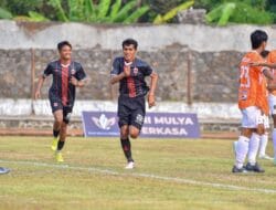 Laskar Benowo PSIP Pemalang Menang Telak Dalam Laga Lanjutan Liga 3 Jateng Lawan Persekap Pekalongan