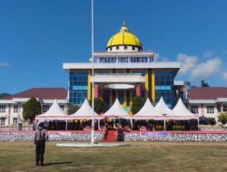 Peringatan Hari Pahlawan 2023: Semangat Bangkit untuk Melawan Kemiskinan dan Kebodohan