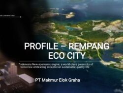 BP Batam: Jangan Lakukan Provokasi di Pulau Rempang