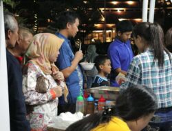 Kepala BP Batam Tutup Kemeriahan Jamselinas XII 2023 yang Sukses digelar di Batam