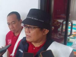 Bupati Tasikmalaya Hadiri Peringatan HUT ke-78 PGRI di Kecamatan Cigalontang