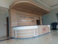 Realisasi Belanja BPBD Kabupaten Bogor Berupa Pembangunan Rumah Hunian Tetap Tak Sesuai Kontrak Sebesar Rp743 Juta