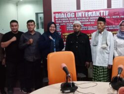Fatwa MUI Soal Produk Israel, KH Amin Dimyati: Hendaknya Masyarakat Sumsel Sikapi Dengan Bijak dan Mendukung