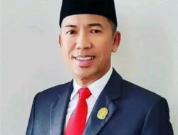 Ketua Taekwondo Indonesia Kota Palembang Armin Heryadi Ucapkan Selamat HGN