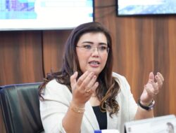 Triwulan III 2023, Industri Mesin dan Elektronik Masih Dominasi Realisasi PMA di Batam