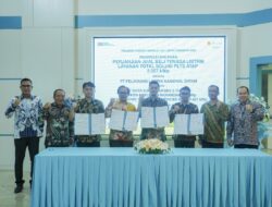 PLN Batam Tambah Pasokan Listrik Hijau 3.057 KWp ke Pelanggan Industri