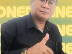 Atas Perbuatan Tidak Menyenangkan Oknum Guru SDN Dawuan Barat 3, CEO Onedigi Mediatama Nusantara Akan Lapor Polisi