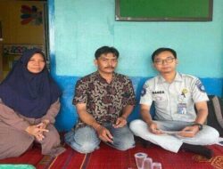 Jasa Raharja Kepri Serahkan Santunan Korban Kecelakaan Meninggal Dunia di Tanjakan Southlink Batam