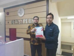 IMO-Indonesia Sampaikan Permohonan Jadi Konstituen Dewan Pers
