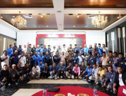 Permasa Kota Batam Gelar Musda ke-IX di Golden Prawn