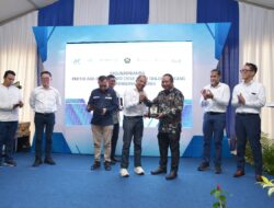 PT PLN Batam dan PT Medco Power Indonesia Bersinergi Dukung Penyediaan Pembangkit Efisien dan Ramah Lingkungan