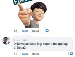 Pemberitaan Penyaluran Bansos Tak Tepat Sasaran Memicu Reaksi Netizen Nyinyir: Fakta di Lapangan