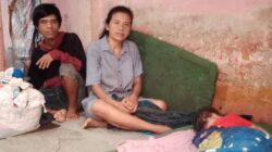 Miris, Desi Natalia Warga Miskin di Kemang Agung Tak Tersentuh Bantuan PKH