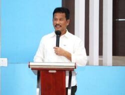 Muhammad Rudi: Jaga Iklim Investasi di Batam