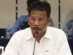 Investasi Asing dan Dalam Negeri di Batam Meningkat
