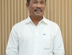 Muhammad Rudi: Dukungan Masyarakat Jadi Kunci Keberhasilan Pembangunan Batam