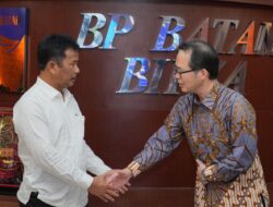 Rubycon Indonesia Akan Kembali Melakukan Ekspansi di Kota Batam