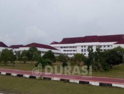 Pembayaran Honorarium Narasumber Barenlitbang Kepri Tak Sesuai Ketentuan