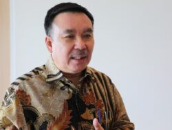 Susun Rencana Strategis 2025-2029, BP Batam Gelar Raker Kebijakan Strategis