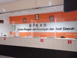 Kepala BPKAD Batam Dinilai Kangkangi UU Keterbukaan Informasi Publik