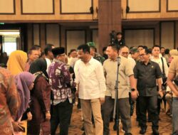 Presiden Resmi Canangkan Perpres 78/2023, Percepatan Penanganan Rempang Eco-City