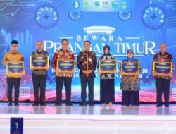 Bewara Bank Indonesia Ajang Perkuat Sinergitas Ekonomi Priangan Timur