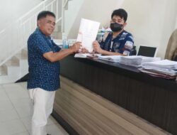 Sah, PWI Aceh Miliki Koperasi “Tinta Emas”