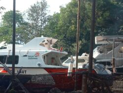 Soal Aktivitas Tiga Galangan Kapal Fiber di Tanjung Riau, DLHK Kepri: Belum Ada Dokumen Lingkungan yang Diajukan