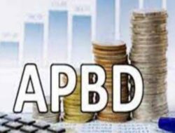 APBD Inhil 2023 Defisit Rp400 Miliar, Edy Sindrang: Pemda Segera Lakukan Rasionalisasi