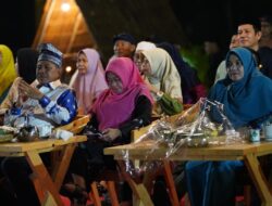 Pekan Budaya Bukti Keberagamaan Budaya di Kabupaten Siak