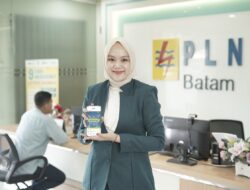 Spesial Natal dan Tahun Baru, PLN Batam Berikan Gebyar Diskon Akhir Tahun