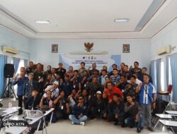 IWO Indonesia Kabupaten Karawang Sukses Gelar Rakerda