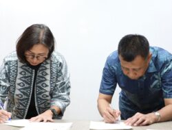 BP Batam Tandatangani Kerjasama Pembangunan PLTS