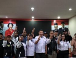 Relawan Ganjar-Mahfud Bentuk 27 DPD di Jawa Barat, Gaet Milenial Maupun Gen Z