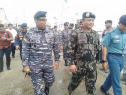PSDKP Gelar Operasi Cegah Penyelundupan Benih Bening Lobster