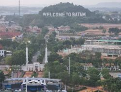 Artis Ibukota dan Pesta Kembang Api Bakal Ramaikan Malam Tahun Baru 2024 di Batam