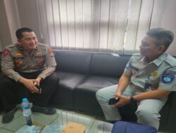 Sinergi Jasa Raharja Kepri Dengan Polda Tekan Angka Kecelakaan
