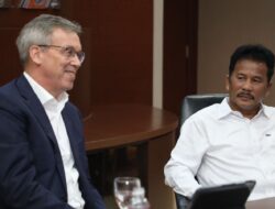 Sektor Jasa dan Manufaktur Paling Banyak Serap Tenaga Kerja di Batam