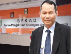 Kepala BPKAD Batam Minta Penggunaan Anggaran Konsumsi dan Perjalanan Dinas TA 2020-2021 Tak Diekspos, Ada Apa?